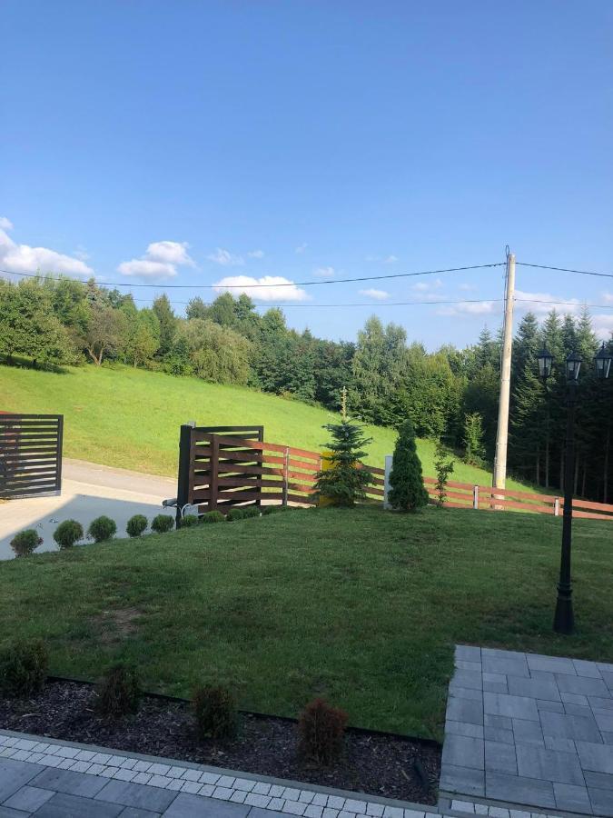 Dom Na Borowkowym Wzgorzu * Palesnica