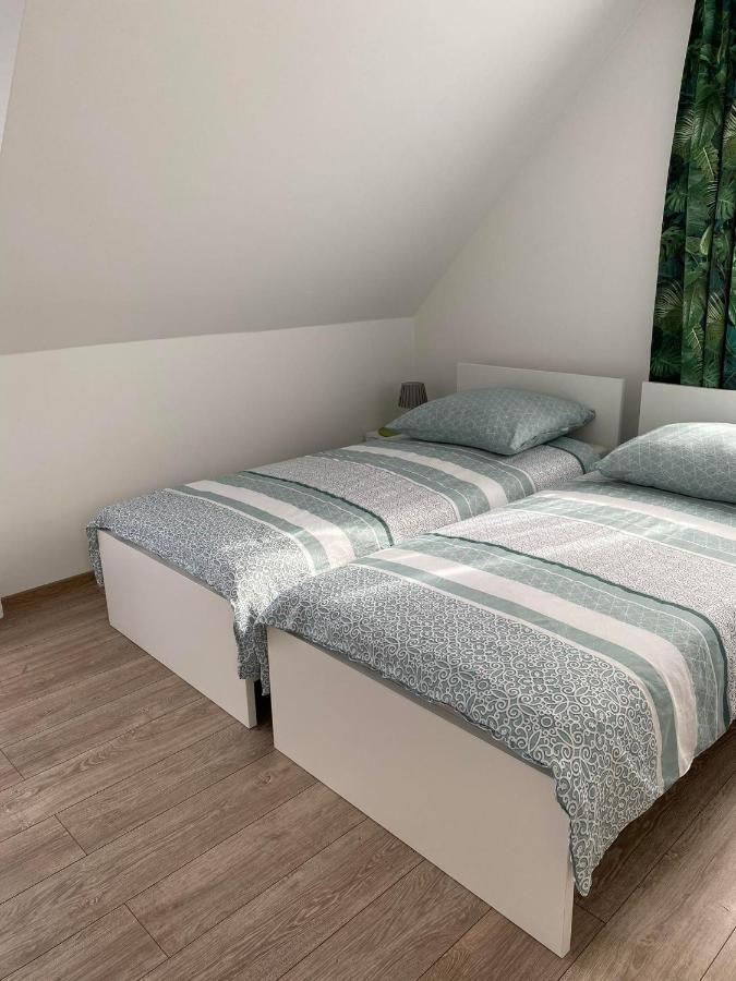 Dom Na Borowkowym Wzgorzu Apartment *