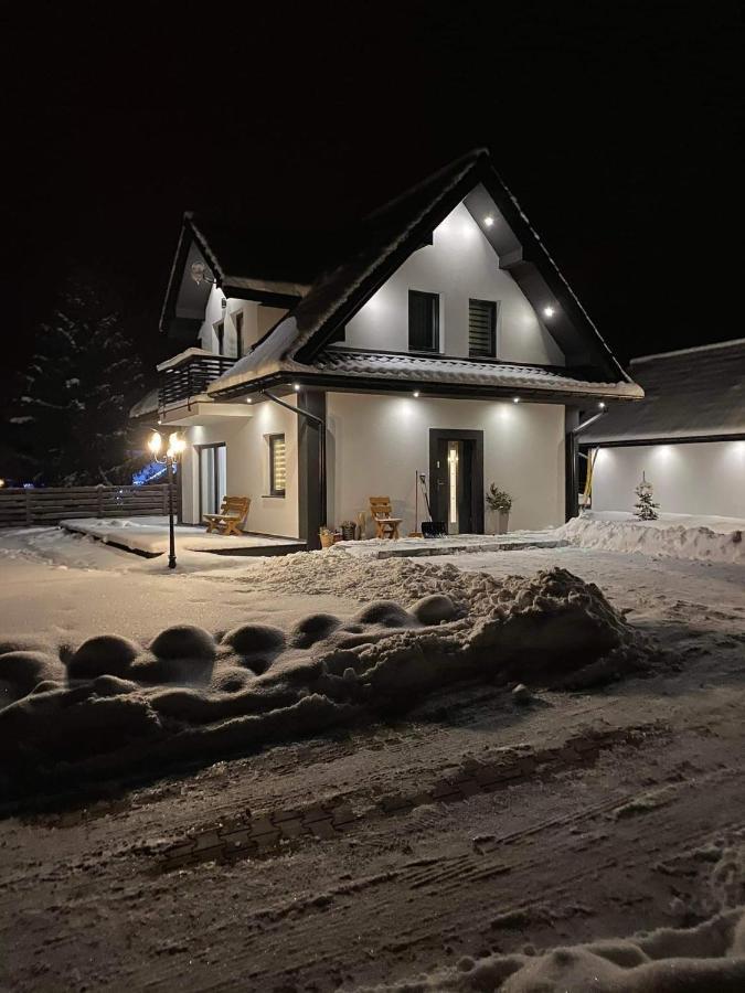 Dom Na Borowkowym Wzgorzu Apartment