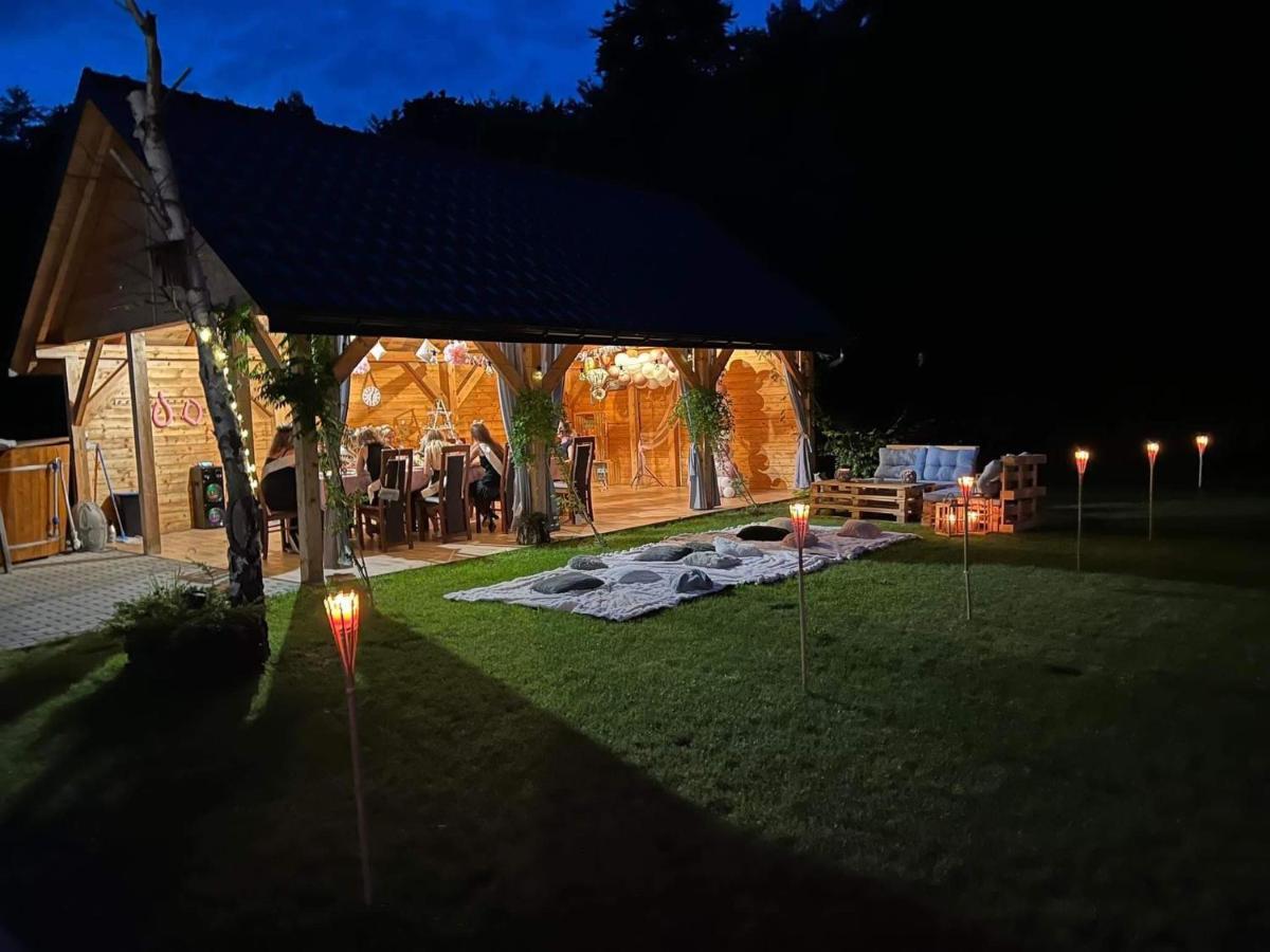 Apartment Dom Na Borowkowym Wzgorzu *