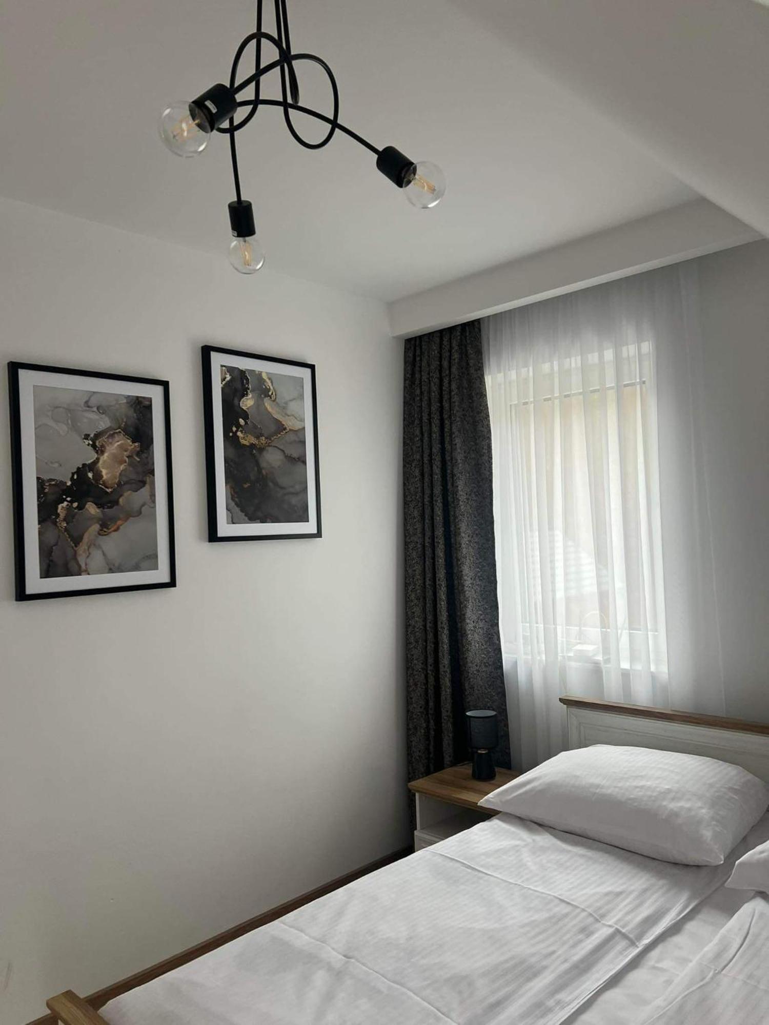 Apartment Dom Na Borowkowym Wzgorzu Palesnica