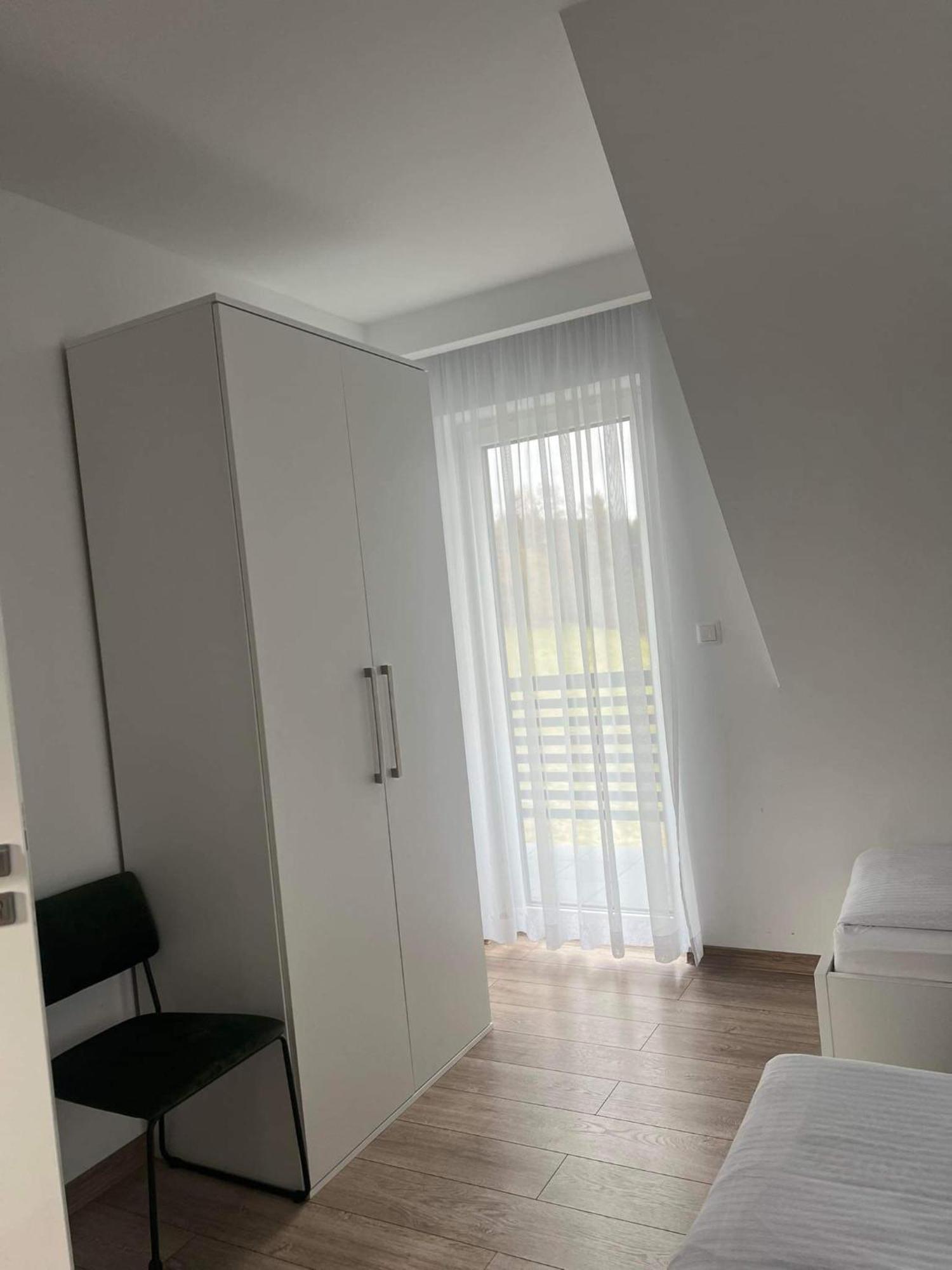 Dom Na Borowkowym Wzgorzu Apartment Palesnica