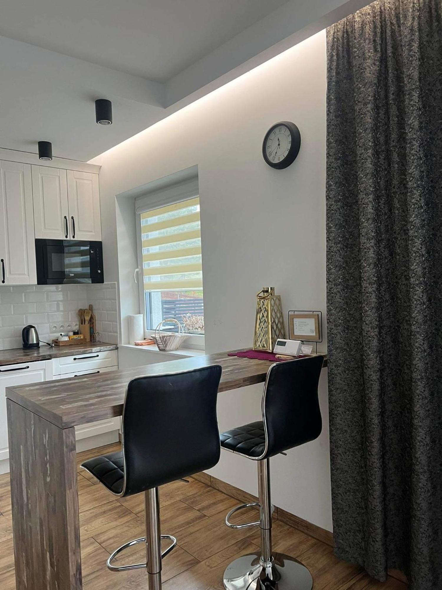 Dom Na Borowkowym Wzgorzu Apartment Palesnica
