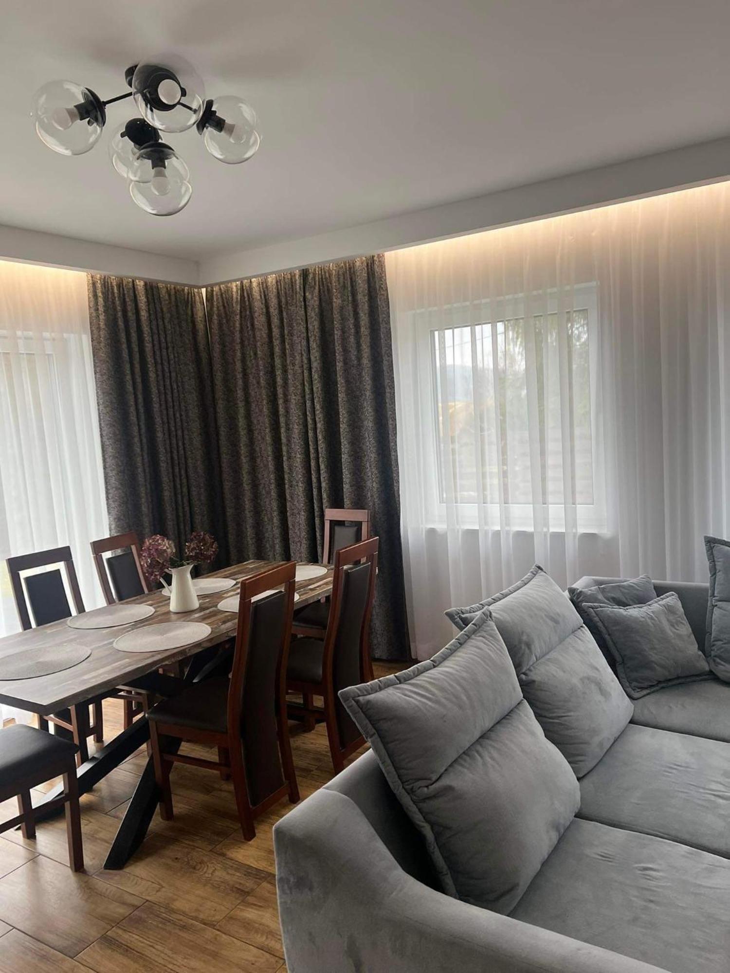Apartment Dom Na Borowkowym Wzgorzu *