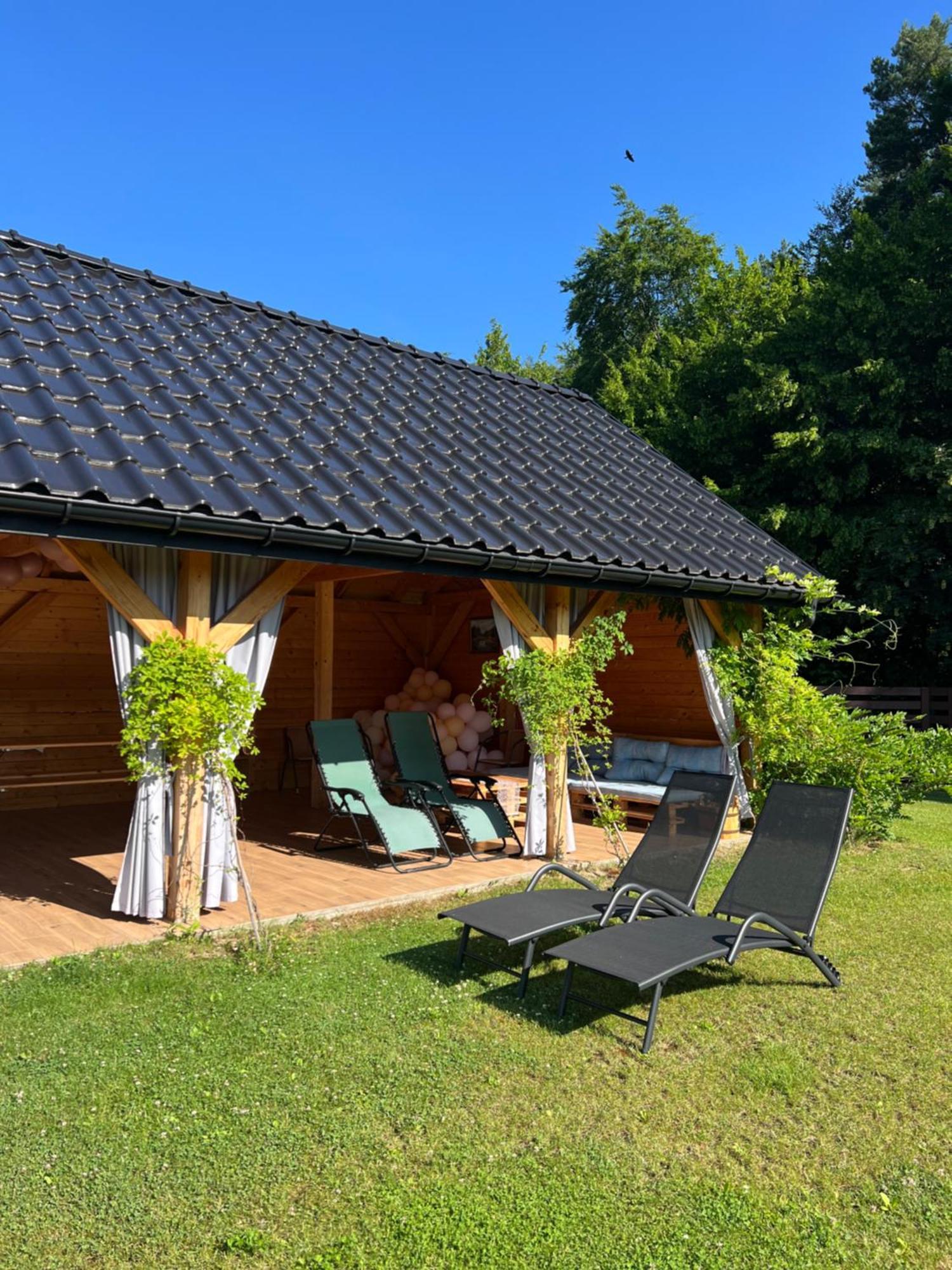 Apartment Dom Na Borowkowym Wzgorzu Palesnica