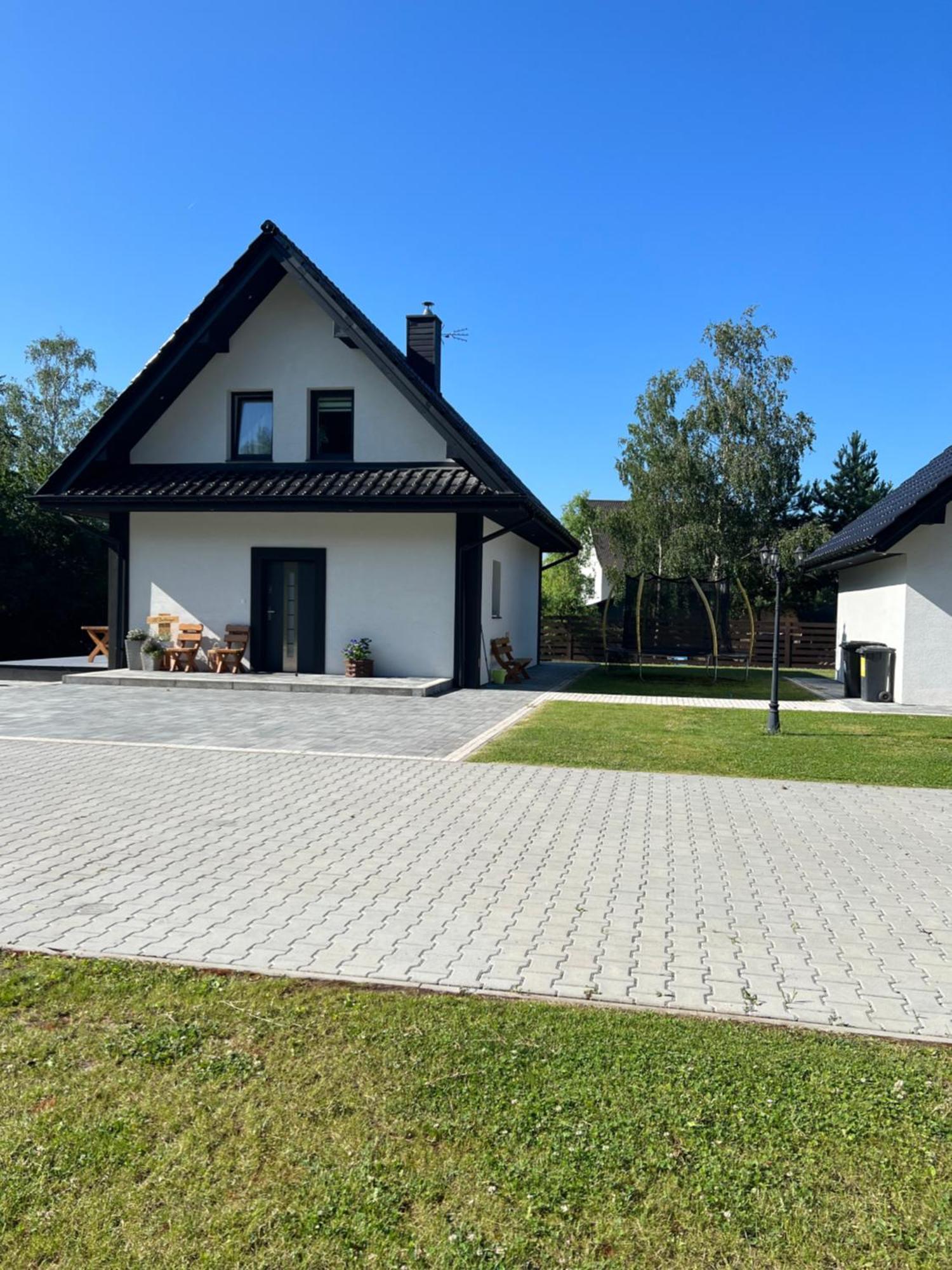 Apartment Dom Na Borowkowym Wzgorzu *